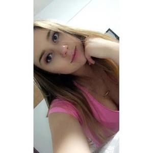 Meet your Posher, Kelsey